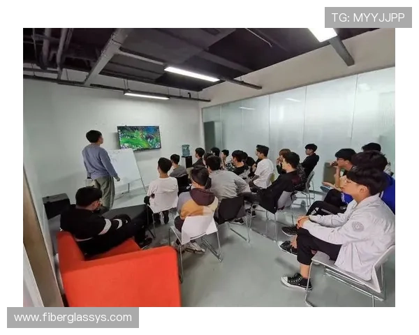 欧帝体育电竞如何助力电竞选手成长：专业培训体系与赛事资源的深度整合